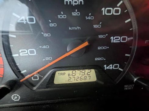 Used 2000 Honda Odyssey EX image 36