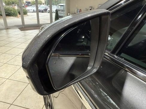 Used 2021 Lincoln Nautilus Reserve w/ Monochromatic Package image 12