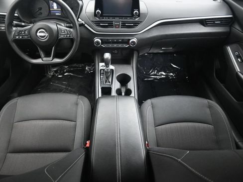 Used 2023 Nissan Altima 2.5 S FWD image 24