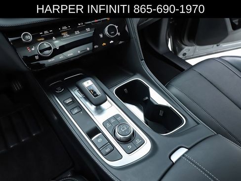 Used 2025 INFINITI QX60 Sensory AWD/4WD image 66