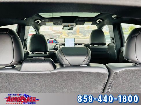 Used 2023 Ford Mustang Mach-E GT image 48