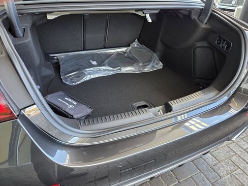 New 2026 Mercedes-Benz E 350 Sedan image 15