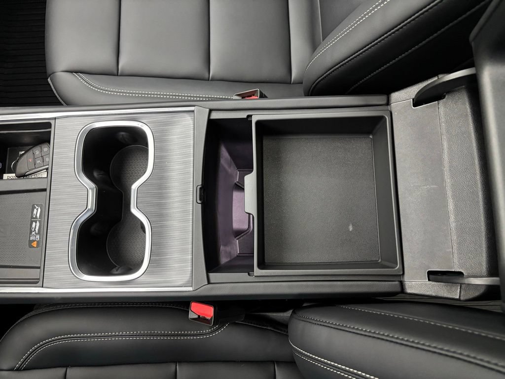 New 2026 GMC Acadia Elevation w/ Elevation Premium Package AWD/4WD image 33