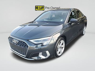 Used 2023 Audi A3 2.0T Premium w/ Convenience Package