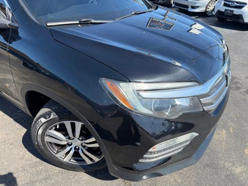 Used 2018 Honda Pilot EX-L image 53