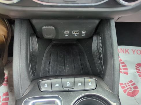 Certified 2023 Chevrolet TrailBlazer RS w/ Convenience Package FWD image 27