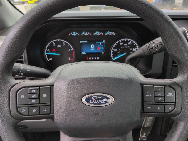 Used 2024 Ford F350 XL w/ XL Chrome Package RWD image 25