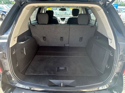 Used 2017 Chevrolet Equinox LT w/ Convenience Package FWD image 17