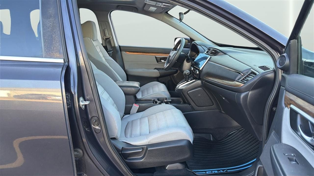 Used 2019 Honda CR-V EX image 13