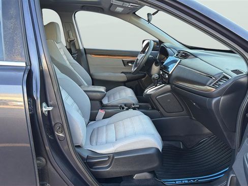 Used 2019 Honda CR-V EX image 13
