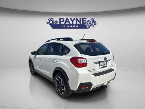 Used 2015 Subaru Crosstrek 2.0i Limited AWD/4WD image 7