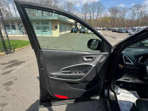 Used 2015 Hyundai Santa Fe GLS w/ Option Group 03 image 23