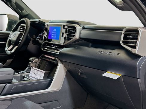 New 2026 Toyota Tundra SR5 image 27