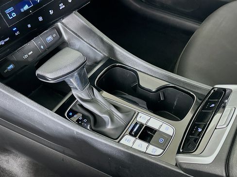 Used 2024 Hyundai Tucson SEL AWD/4WD image 24