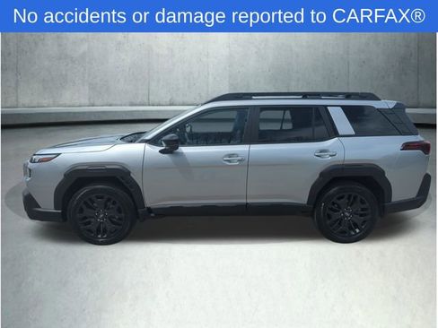 Certified 2026 Subaru Outback Limited XT AWD/4WD image 2
