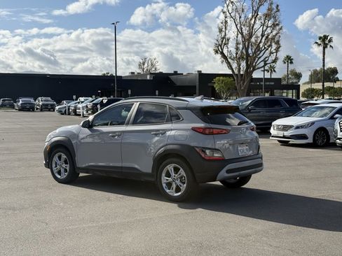 Used 2023 Hyundai Kona SEL w/ Cargo Package image 9