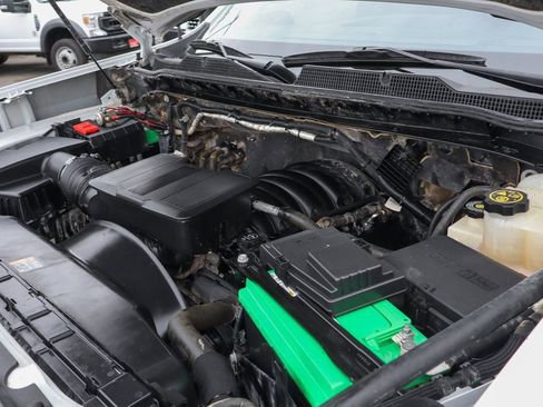 Used 2022 Chevrolet Silverado 2500 LT w/ Convenience Package image 13