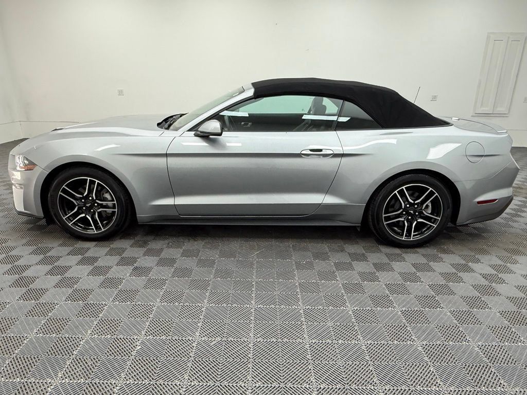 Used 2023 Ford Mustang Premium RWD image 14