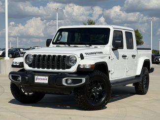 Used 2025 Jeep Gladiator Sport AWD/4WD video 2