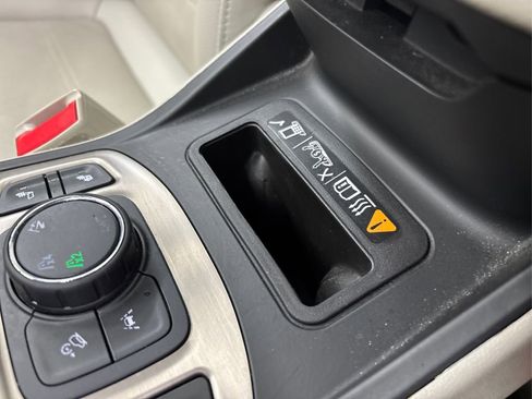 Used 2023 GMC Terrain Denali w/ LPO, Floor Liner Package image 40