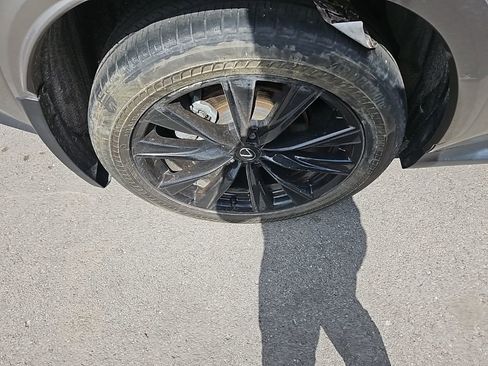 Used 2024 Lexus NX 350 F Sport image 10