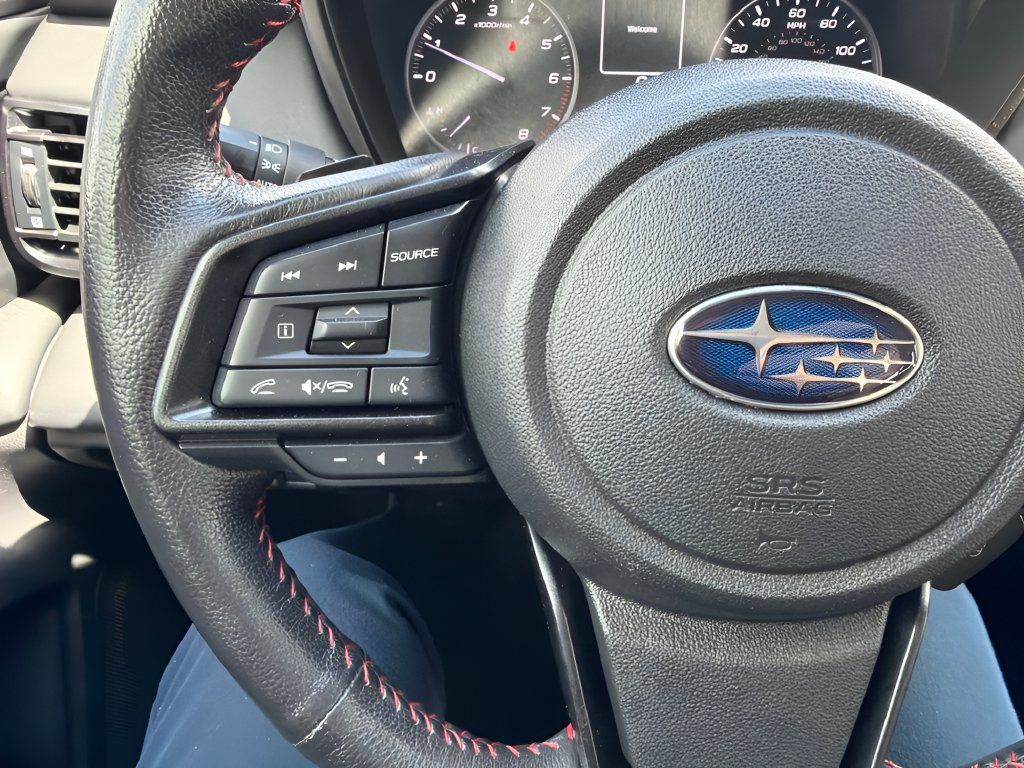 Used 2024 Subaru Legacy Sport AWD/4WD image 14
