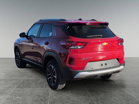 New 2026 Chevrolet TrailBlazer LT w/ Convenience Package image 3