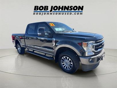Used 2021 Ford F250 King Ranch