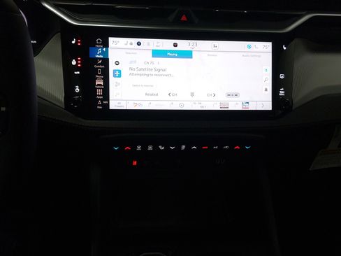 New 2026 Jeep Cherokee Limited image 20