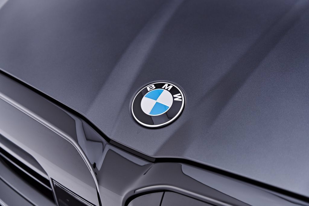 Used 2026 BMW M5 Touring AWD/4WD image 20