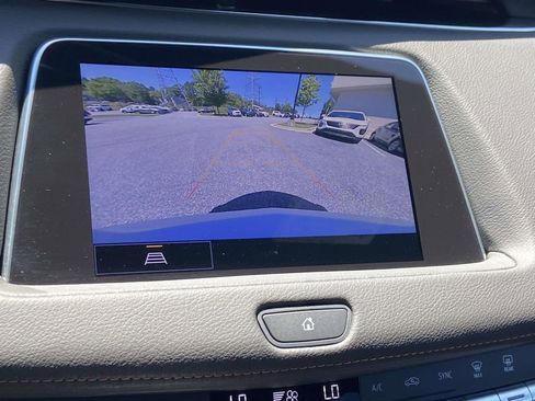 Certified 2023 Cadillac XT4 Sport FWD image 28