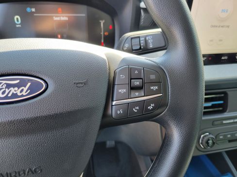 New 2026 Ford Maverick XLT image 15