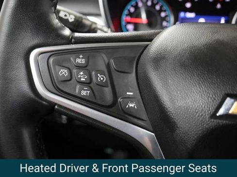 Used 2023 Chevrolet Equinox LT FWD image 18