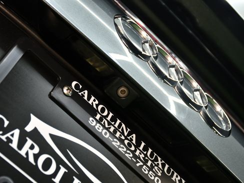 Used 2017 Audi TTS 2.0T quattro S tronic w/ Technology Package image 12