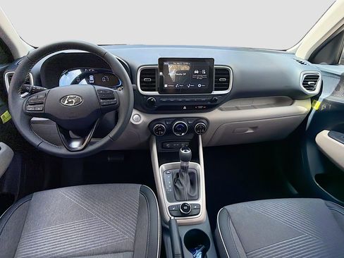 New 2026 Hyundai Venue SEL image 15