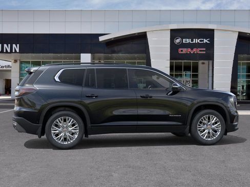 New 2026 GMC Acadia Elevation w/ Elevation Premium Package FWD image 5