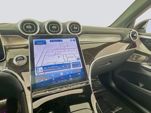 Certified 2023 Mercedes-Benz GLC 300 4MATIC image 20