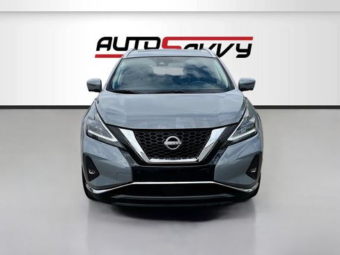Used 2024 Nissan Murano Platinum w/ Cargo Package FWD image 2