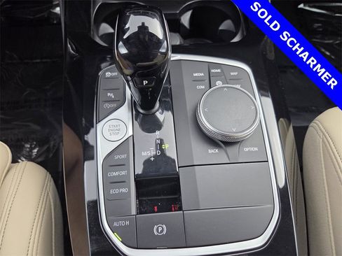 Certified 2024 BMW X3 sDrive30i w/ Convenience Package image 22