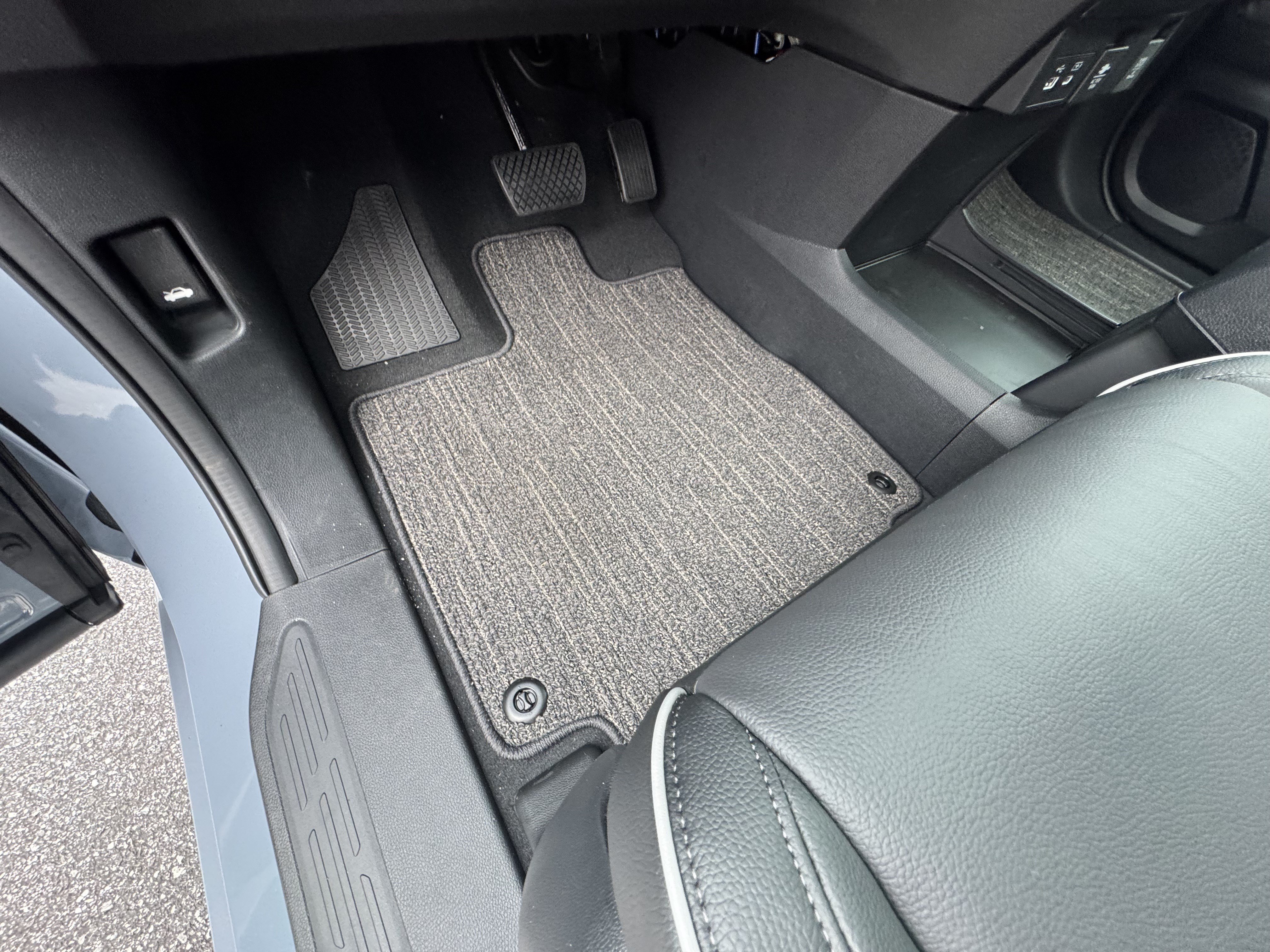 New 2027 Honda Odyssey Touring image 16