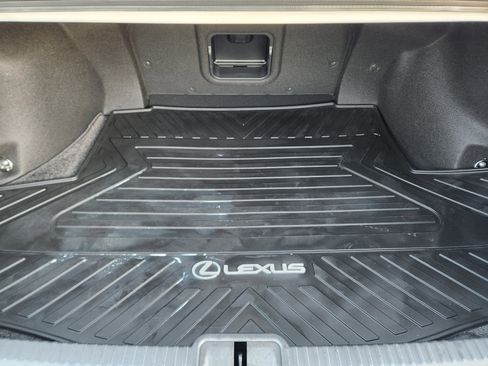 Certified 2025 Lexus ES 350 350 Premium Package image 43