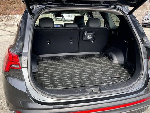 Used 2023 Hyundai Santa Fe Limited image 32
