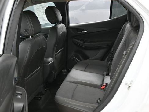 Used 2024 Buick Encore GX Preferred FWD image 30