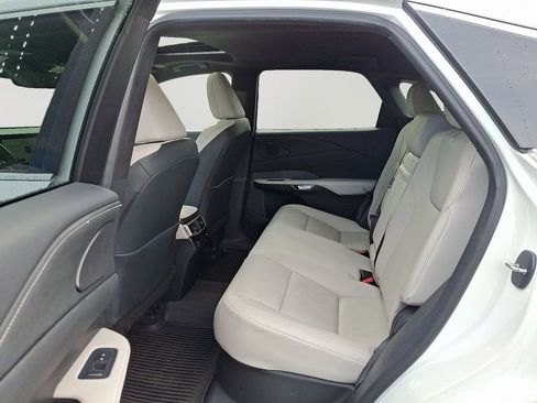 Certified 2023 Lexus RX 350 Premium w/ Accessory Package image 8