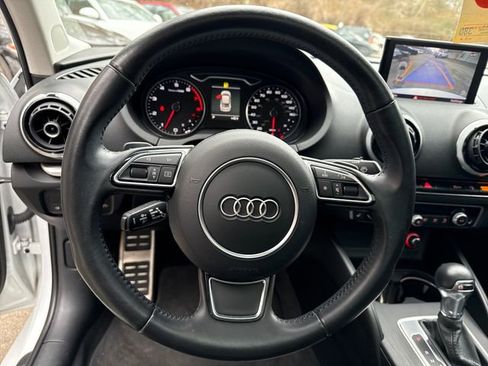 Used 2015 Audi A3 2.0T Premium Plus image 20