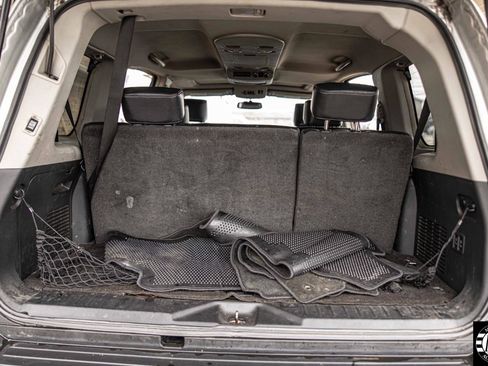 Used 2009 INFINITI QX56 4WD image 10