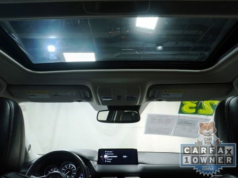 Used 2023 MAZDA CX-5 Carbon Edition image 22