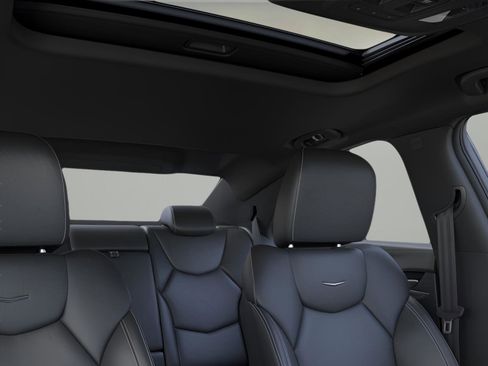 New 2026 Cadillac CT4 Premium Luxury image 26