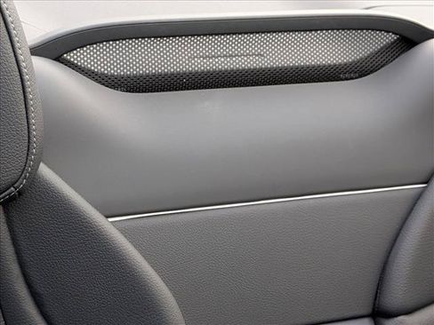 Certified 2024 Mercedes-Benz CLE 300 4MATIC Cabriolet image 19