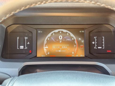 New 2026 Toyota 4Runner SR5 AWD/4WD image 27